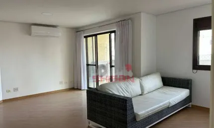 Jardim Paulista Apartamento com 3 dormitórios, 110 m² - venda por R$ 1.900.000 ou aluguel por R$ 15.326/mês - Jardim Paulista - São Paulo/SP