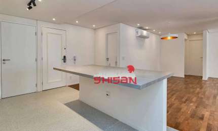 Apartamento com 2 quartos à venda na Alameda Ministro Rocha Azevedo, 976, Cerqueira César, São Paulo