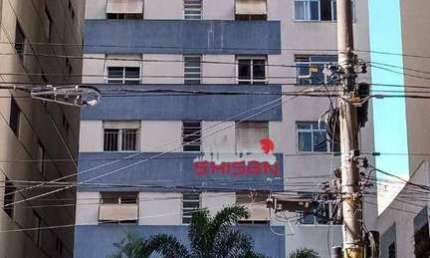 Apartamento com 3 dormitórios à venda, 108 m² por R$ 1.100.000,00 - Jardim Paulista - São Paulo/SP