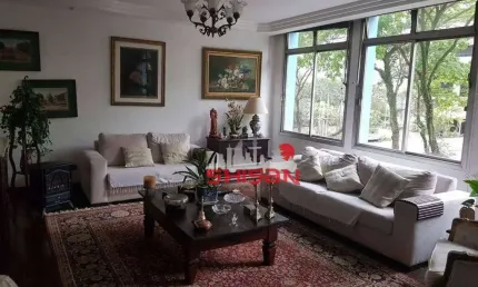 Apartamento com 3 dormitórios à venda, 170 m² por r$ 1.490.000 - bela vista - são paulo/sp