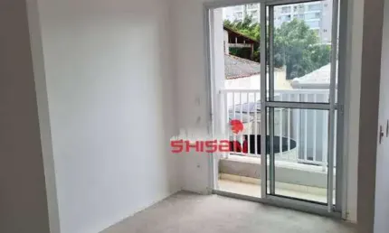 Apartamento com 2 dormitórios à venda, 38 m² por r$ 345.000,00 - barra funda - são paulo/sp