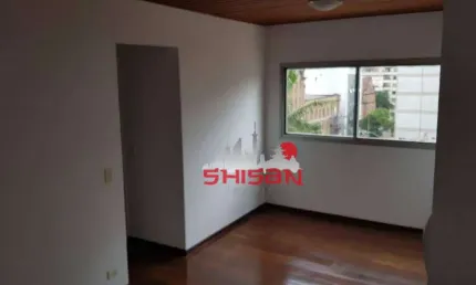 Apartamento com 2 dormitórios à venda, 57 m² por r$ 550.000,00 - vila buarque - são paulo/sp