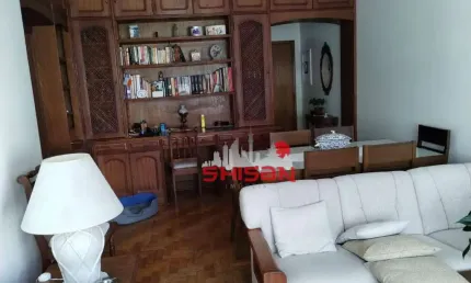 Apartamento com 3 dormitórios à venda, 96 m² por r$ 746.000,00 - perdizes - são paulo/sp