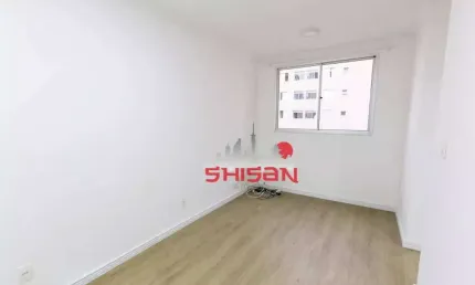 Apartamento com 2 dormitórios à venda, 50 m² por r$ 305.000,00 - água branca - são paulo/sp