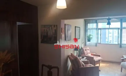 Apartamento com 3 dormitórios à venda, 82 m² por r$ 860.000,00 - pinheiros - são paulo/sp
