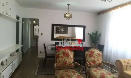 Apartamento com 3 dormitórios à venda, 105 m² por r$ 975.000,00 - santa cecilia - são paulo/sp