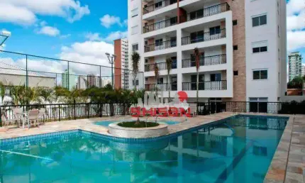Apartamento com 2 quartos à venda na Rua Lino Coutinho, 302, Ipiranga, São Paulo