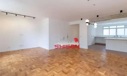 Apartamento com 2 quartos à venda na Rua Santa Branca, 67, Bela Vista, São Paulo