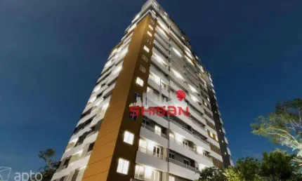 Apartamento com 1 dormitório à venda, 22 m² por r$ 240.000,00 - campos elíseos - são paulo/sp
