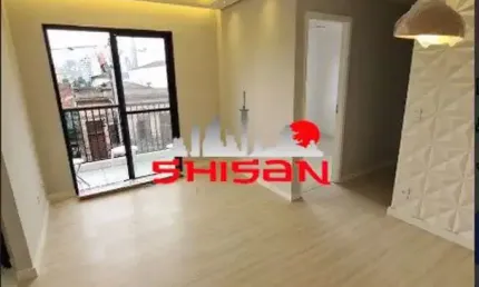 Apartamento com 2 dormitórios à venda, 49 m² por R$ 665.000,00 - Bela Vista - São Paulo/SP