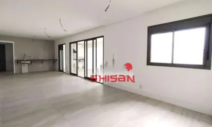 Apartamento com 4 dormitórios à venda, 146 m² por r$ 2.970.000,00 - paraíso - são paulo/sp