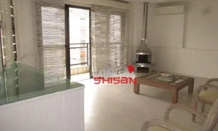 Apartamento com 3 dormitórios à venda, 160 m² por R$ 1.580.000,00 - Higienópolis - São Paulo/SP