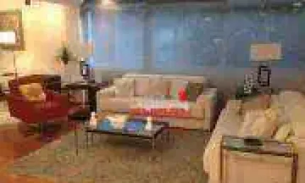 Apartamento com 2 dormitórios à venda, 180 m² por R$ 2.370.000 - Itaim Bibi - São Paulo/SP