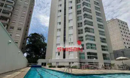 Apartamento com 3 quartos à venda na Rua Luís Góis, 1620, Vila Clementino, São Paulo