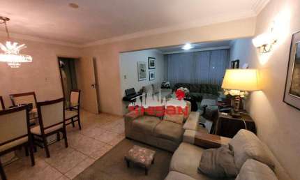 Apartamento com 3 dormitórios à venda, 128 m² por R$ 1.470.000,00 - Pinheiros - São Paulo/SP