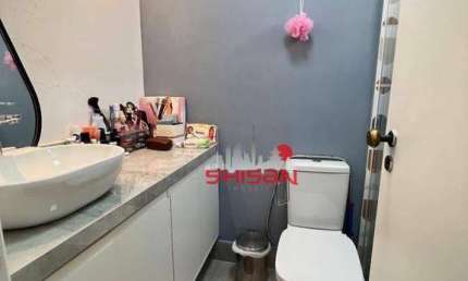 Apartamento com 3 quartos para alugar na Rua Caravelas, 198, Vila Mariana, São Paulo