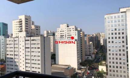 Apartamento com 2 dormitórios, 71 m² - venda por R$ 1.500.000,00 ou aluguel por R$ 11.900,00 - Paraíso - São Paulo/SP