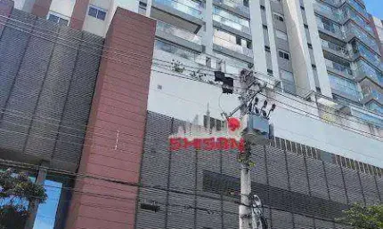 Apartamento com 2 dormitórios para alugar, 61 m² por R$ 7.994,94/mês - Sumaré - São Paulo/SP