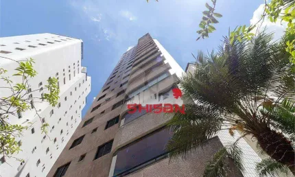 Apartamento com 3 dormitórios, 150 m² - venda por R$ 1.690.000,00 ou aluguel por R$ 11.300,00/mês - Vila Pompeia - São Paulo/SP