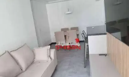 Apartamento com 2 quartos para alugar na Rua Afonso de Freitas, 349, Paraíso, São Paulo
