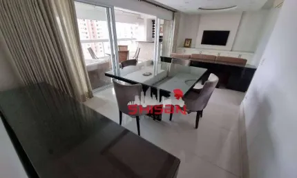 Apartamento com 3 dormitórios à venda, 138 m² por r$ 1.790.000,00 - pompeia - são paulo/sp