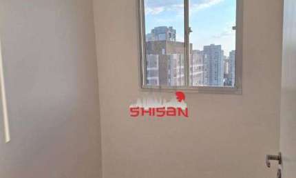 Apartamento com 2 dormitórios à venda, 30 m² por R$ 320.000,00 - Água Branca - São Paulo/SP