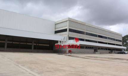 Aluga-se / Vende-se Galpão Monousuário (9.088m²) – Cotia