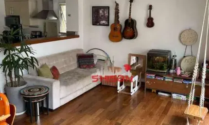 Apartamento duplex  com 2 dormitórios, 111 m² - venda por r$ 2.340.000 ou aluguel por r$ 13.000/mês - pinheiros - são paulo/sp