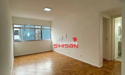 Apartamento com 3 quartos à venda na Rua Vergueiro, 1921, Vila Mariana, São Paulo