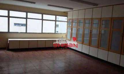 Sala à venda, 42 m² por R$ 270.000 - Jardim Paulista - São Paulo/SP