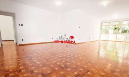 Apartamento Residencial para venda e locação, Bela Vista, São Paulo - AP3759.