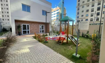 Apartamento com 2 dormitórios à venda, 35 m² por r$ 326.000,00 - várzea da barra funda - são paulo/sp