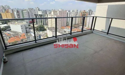 Apartamento a venda nunca habitado Mirandópolis - São Paulo/SP