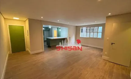 Apartamento com 2 quartos à venda na Rua Caconde, 96, Jardim Paulista, São Paulo