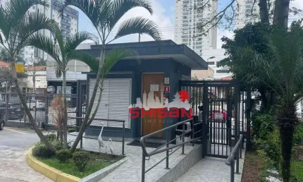 Apartamento com 2 dormitórios à venda, 51 m² por R$ 480.000,00 - Ipiranga - São Paulo/SP