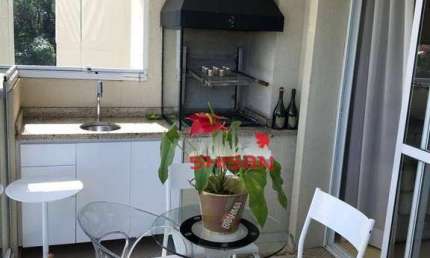 Apartamento com 1 dormitório para alugar, 72 m² por R$ 7.425,00/mês - Pinheiros - São Paulo/SP