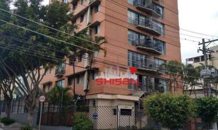 Apartamento com 2 dormitórios à venda, 65 m² por R$ 431.000,00 - Campos Elíseos - São Paulo/SP
