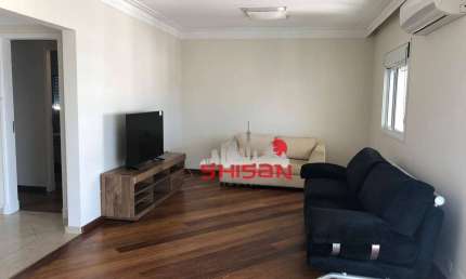 Apartamento com 2 dormitórios para alugar, 150 m² por R$ 16.493,00/mês - Paraíso - São Paulo/SP