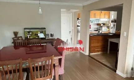 Apartamento com 3 dormitórios à venda, 120 m² por r$ 1.375.000,00 - higienópolis - são paulo/sp