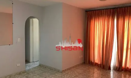 Apartamento com 2 dormitórios à venda, 72 m² por R$ 676.000,00 - Vila Madalena - São Paulo/SP