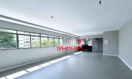 Apartamento com 3 dormitórios à venda, 219 m² por r$ 2.165.000,00 - higienópolis - são paulo/sp