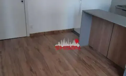 Apartamento com 1 dormitório à venda, 30 m² por R$ 276.000,00 - Várzea da Barra Funda - São Paulo/SP