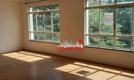 Apartamento com 3 dormitórios à venda, 127 m² por r$ 890.000,00 - bela vista - são paulo/sp