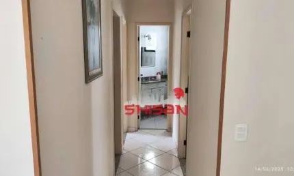 Parada Inglesa 3 dormitórios à venda, 75 m² por R$ 838.000 - Parada Inglesa - São Paulo/SP