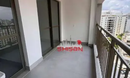 Apartamento com 1 quarto à venda na Avenida Lins de Vasconcelos, 3299, Vila Mariana, São Paulo