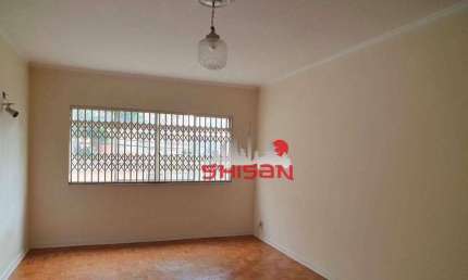 Apartamento com 2 dormitórios à venda, 86 m² por R$ 650.000 - Jardim da Glória - São Paulo/SP