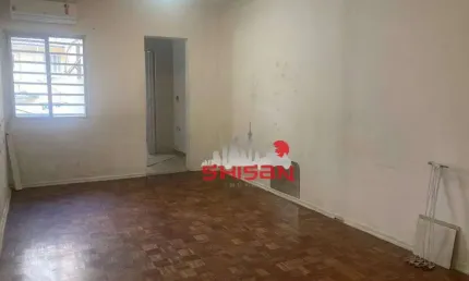 Apartamento com 1 dormitório à venda, 30 m² por r$ 225.000,00 - santa cecília - são paulo/sp