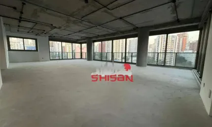 Apartamento com 4 quartos à venda na Avenida Hélio Pellegrino, 578, Vila Nova Conceição, São Paulo