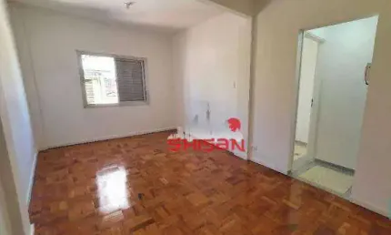 Apartamento com 1 dormitório à venda, 34 m² por r$ 350.000,00 - água branca - são paulo/sp