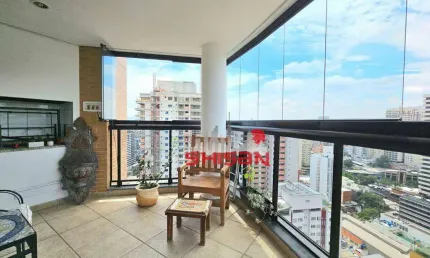 Apartamento com 2 quartos à venda na Rua Vapabussu, 66, Jardim Aeroporto, São Paulo